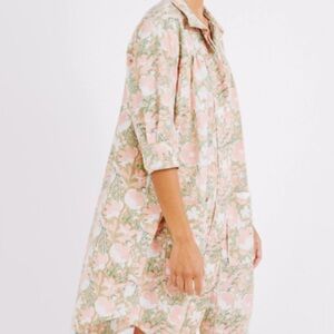 Mirth Marfa camp dress size small